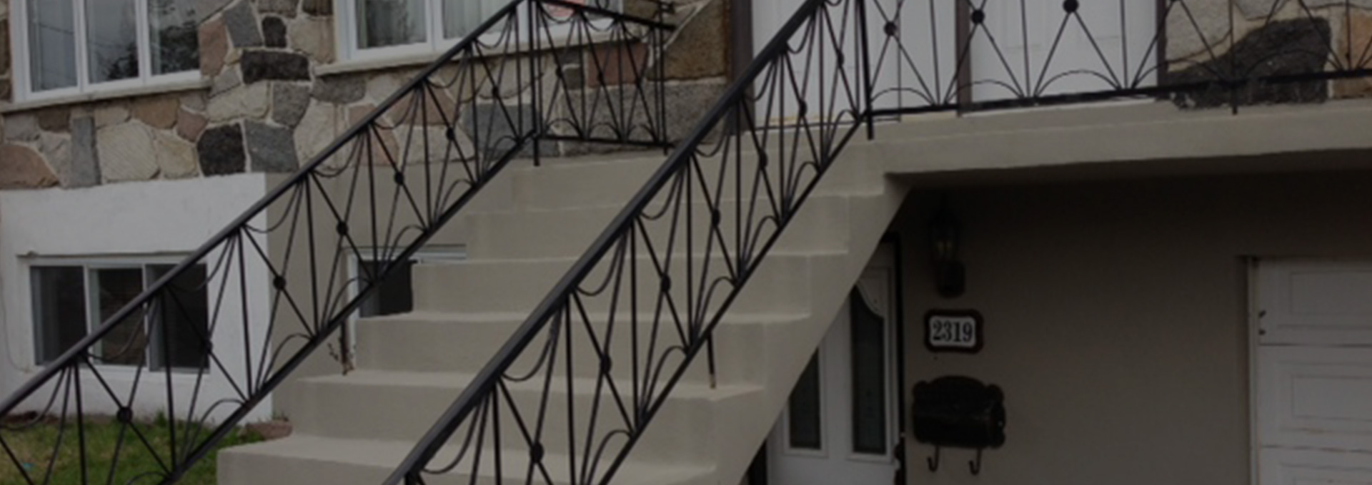 réparation balcon béton Boucherville